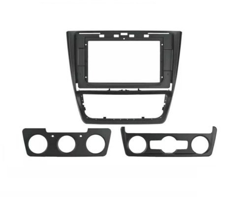 Skoda Laura 10 inch stereo frame