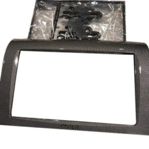 Mahindra Thar 7 inch stereo frame (2014-2019)