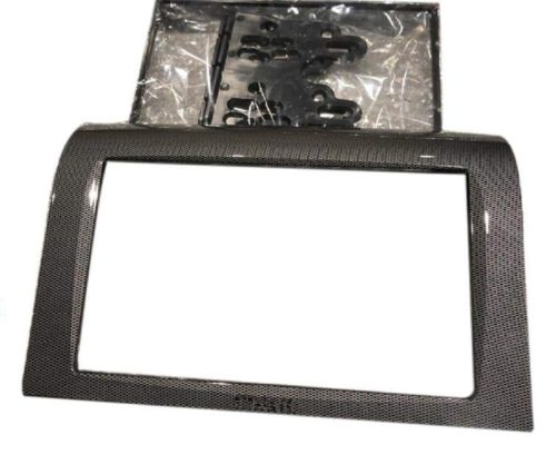 Mahindra Thar 7 inch stereo frame (2014-2019)