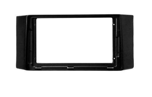 Kia Sonet 9 inch stereo frame (Small)