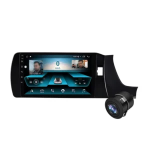 Autohertz-Honda-Amaze-2018-2019-Android-Stereo-with-AHD-Camera