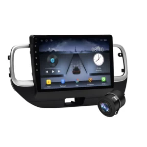 Autohertz-Hyundai-Venue-Android-Stereo-with-AHD-Camera.
