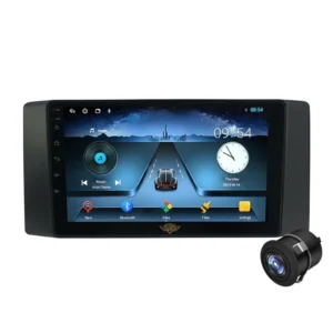 Autohertz-Kia-Sonet-Android-Stereo-with-AHD-Camera.