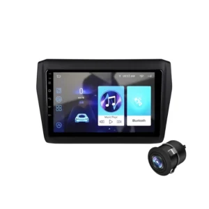 Autohertz-Maruti-Suzuki-Swift-Android-Stereo-with-AHD-Camera.