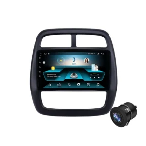 Autohertz-Renault-Kwid-2014-2019-Android-Stereo-With-AHD-Camera