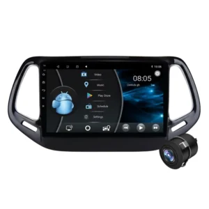 Autohertz-jeep-Compass-Android-Stereo-with-AHD-Camera