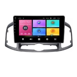 Chevrolet Aveo android stereo