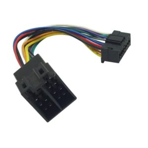 android stereo coupler for chevrolet beat