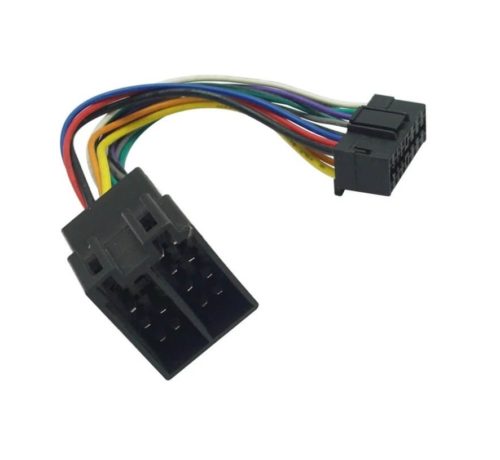 android stereo coupler for chevrolet beat