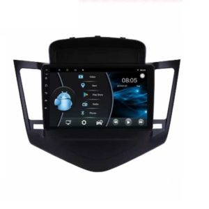 Chevrolet Cruze android stereo