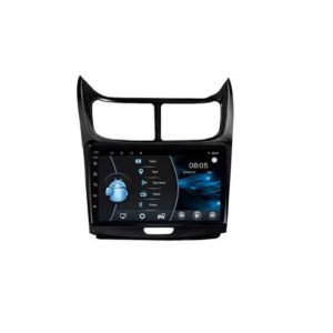 Chevrolet Sail android stereo