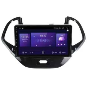 Ford Figo Aspire android stereo