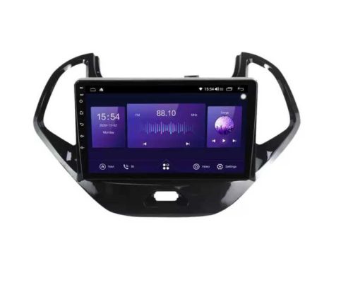 Ford Figo Aspire android stereo