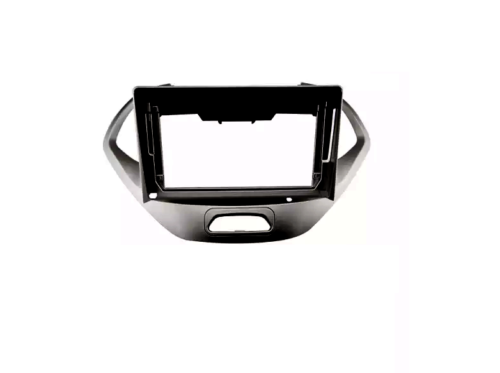 Ford Freestyle 9 inch stereo frame