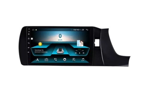 Honda Amaze android stereo (2018-2019)