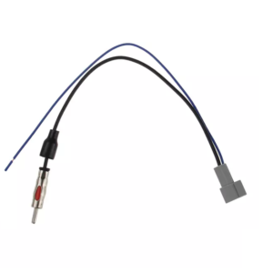 fm antenna adapter for honda