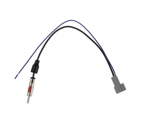 fm antenna adapter for honda