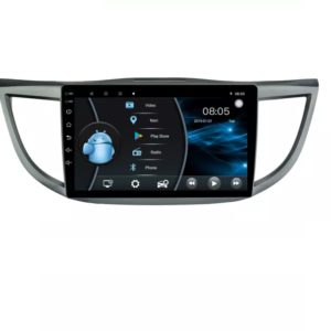 Honda CRV android stereo (Old)