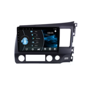 Honda Civic android stereo (2006-2011)