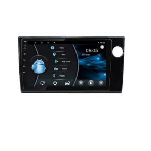 Honda Mobilio android stereo