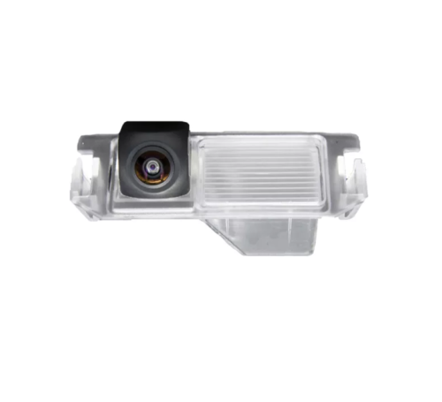 hyundai creta rear view camera (2020+)