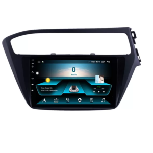 Hyundai I-20 Elite android stereo (2018-2019)