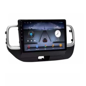 Hyundai Venue android stereo