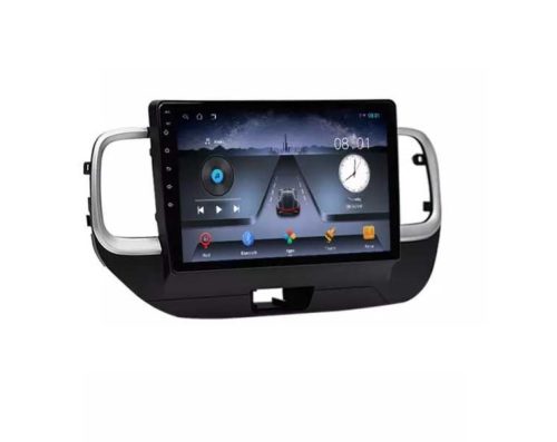 Hyundai Venue android stereo