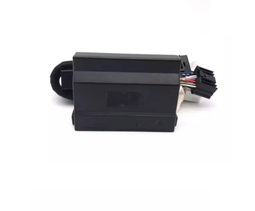 hyundai venue automatic window closer relay