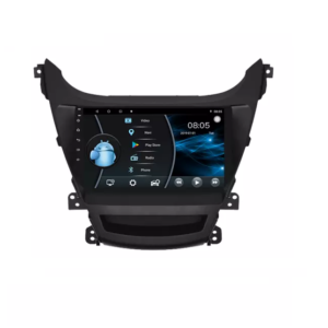 Hyundai Elantra android stereo (2013-2016)