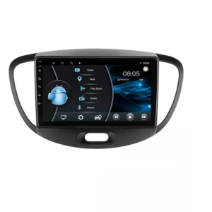 Hyundai I-10 android stereo (2008-2012)