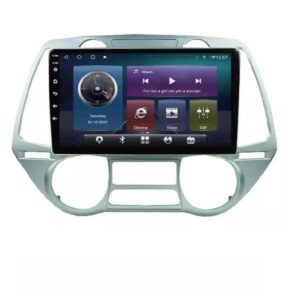 Hyundai I-20 android stereo (2008-2011)