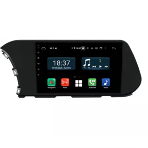 Hyundai I-20 android stereo (2020+)