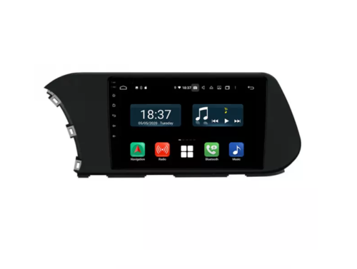 Hyundai I-20 android stereo (2020+)