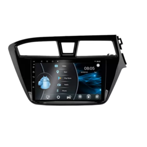 Hyundai I-20 Elite android stereo (2014-2017)