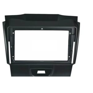 9 inch isuzu d-max stereo frame