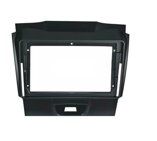 9 inch isuzu d-max stereo frame