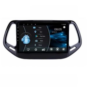 Jeep Compass android stereo