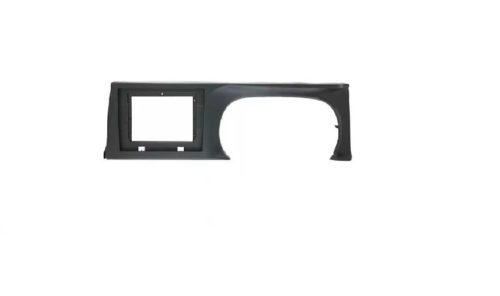 9 inch kia seltos stereo frame