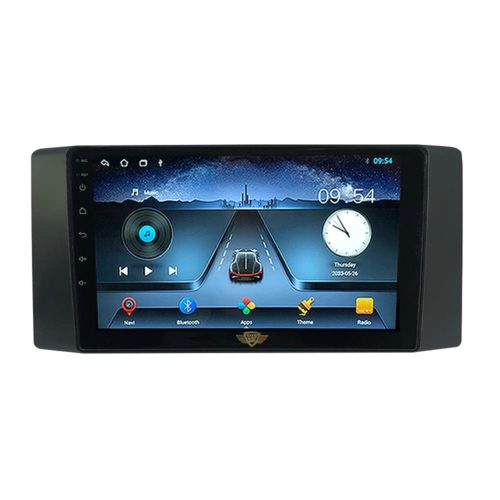 Kia Sonet android stereo