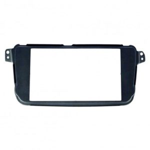 Mahindra KUV100 7 inch stereo frame