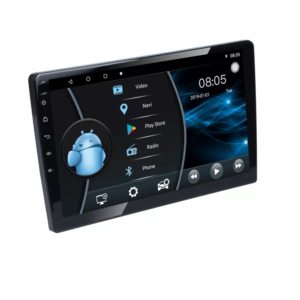 Mahindra Marazzo android stereo