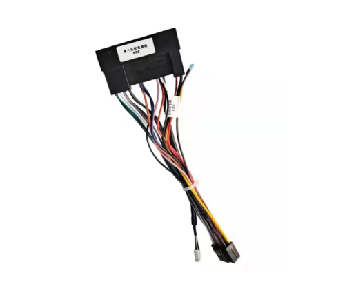 android stereo coupler for mahindra marazzo