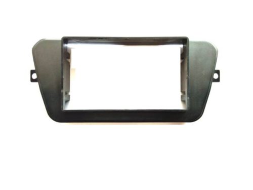 Mahindra TUV300 7 inch stereo frame