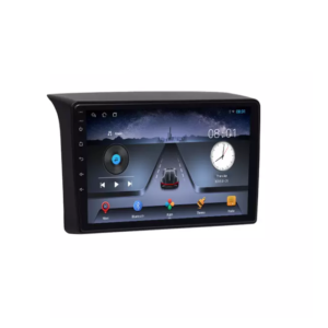 Mahindra Thar android stereo (2014-2019)