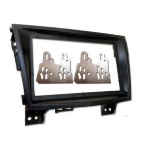 Mahindra XUV300 7 inch stereo frame