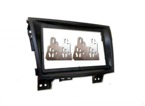 Mahindra XUV300 7 inch stereo frame