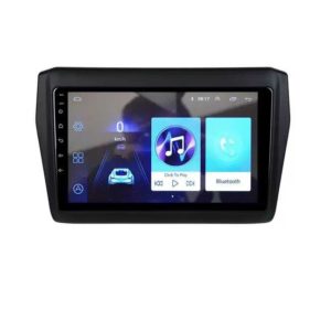 Maruti Suzuki Swift android stereo