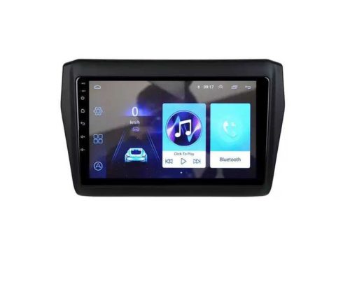 Maruti Suzuki Swift android stereo