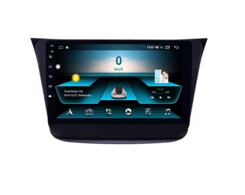 Maruti Suzuki Wagnor android stereo (2019)